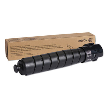 Xerox® 106r04048 Versalink High-yield Toner, 16,500 Page-yield, Yellow freeshipping - TVN Wholesale
